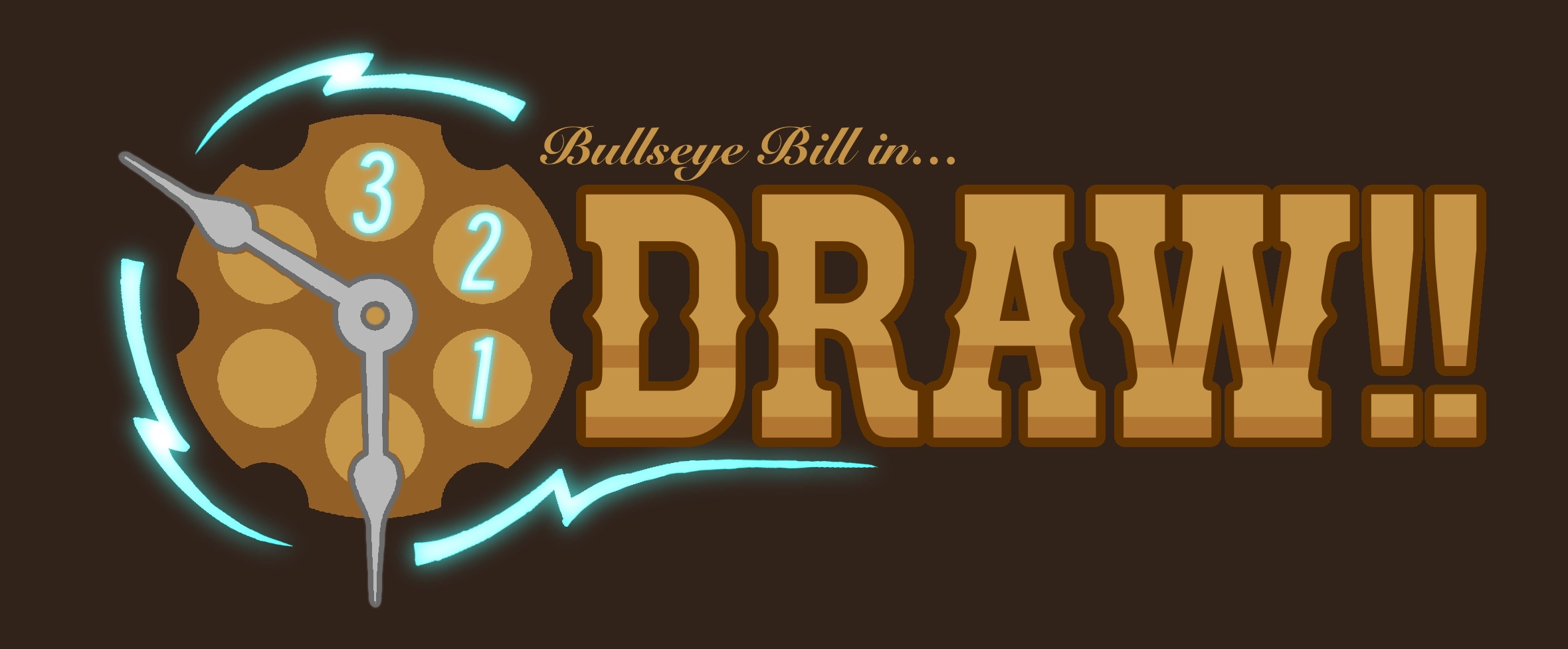 Three, Two, One...Draw!!