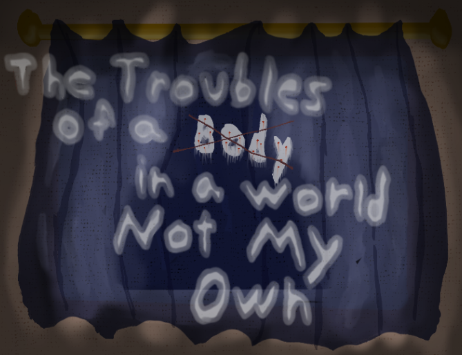 The Troubles of a Body in a World Not My Own