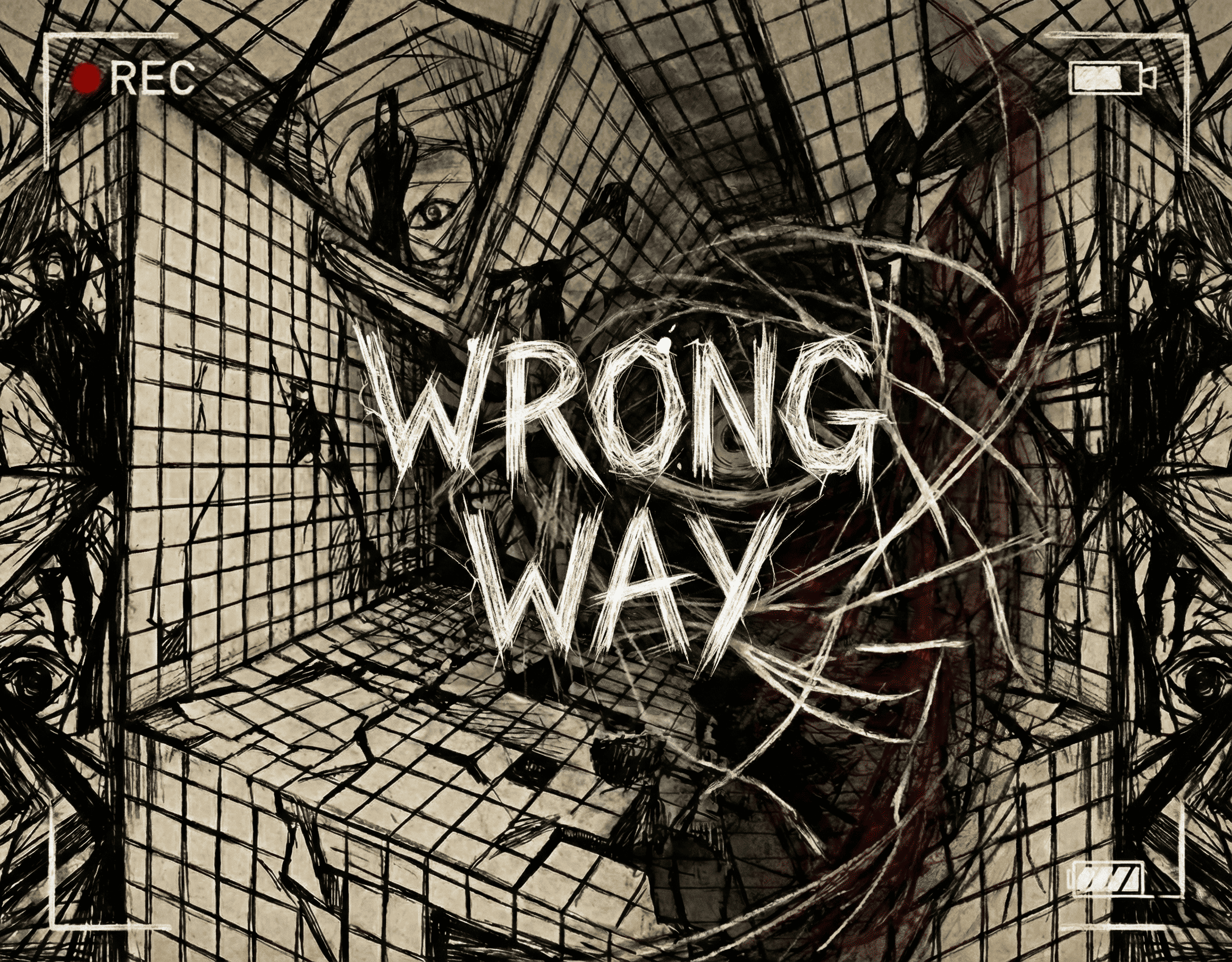 Wrong Way by utso for Brainwave 2.0 Game Jam {Prize Pool = 50,000+ INR ...