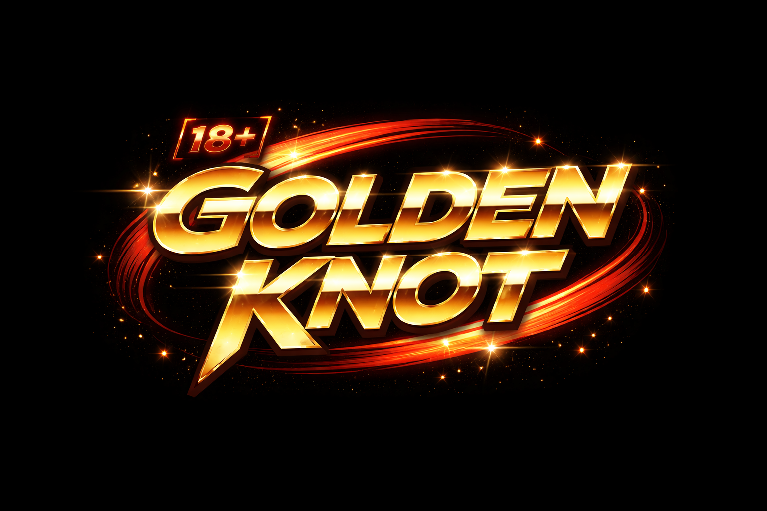 Golden Knot February 2025 New Update 18 Golden Knot By Teenluma S