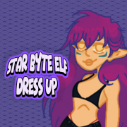 Cover image for StarByte Elf Dress-up
