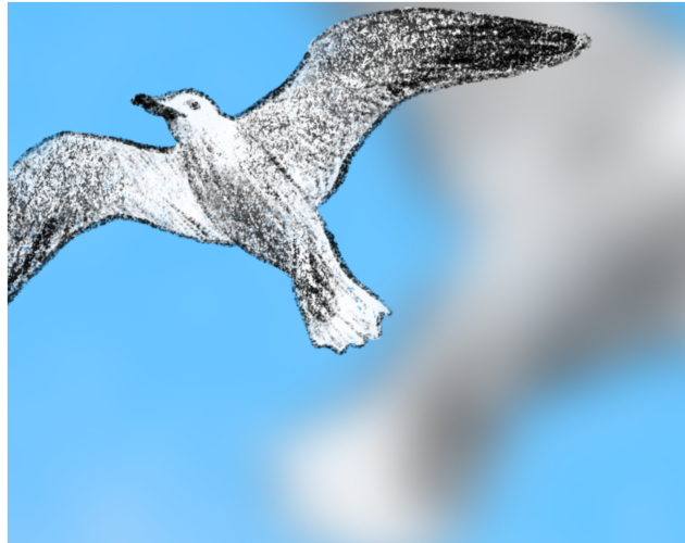 Cover image for way home
