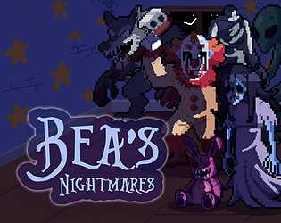 Bea’s Nightmares