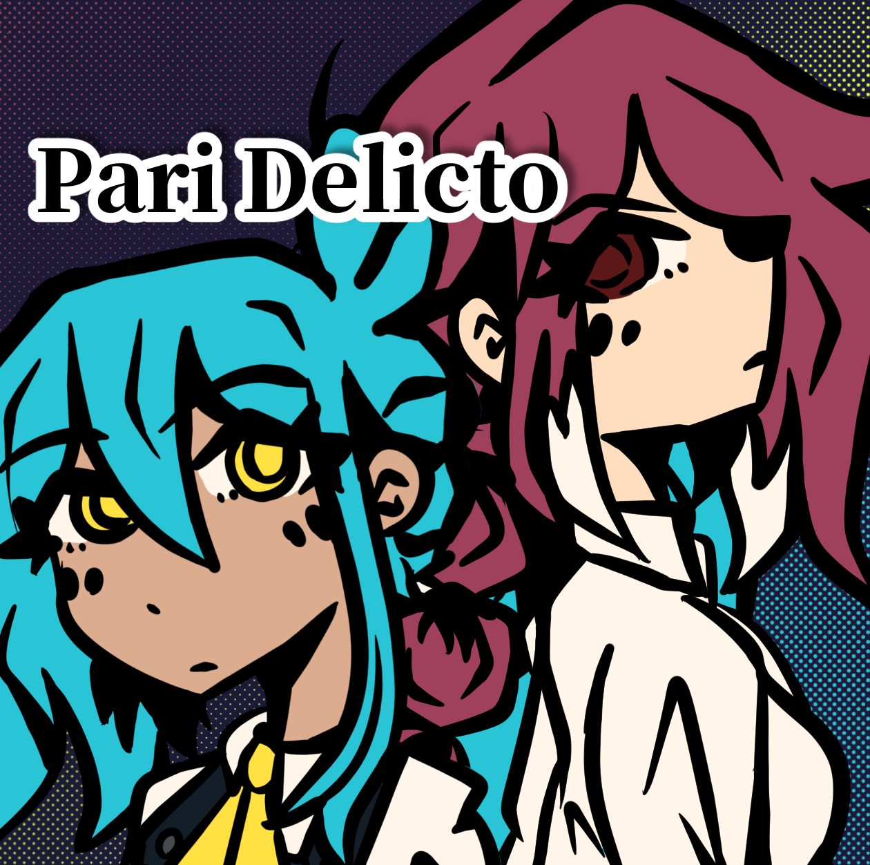 Pari Delicto