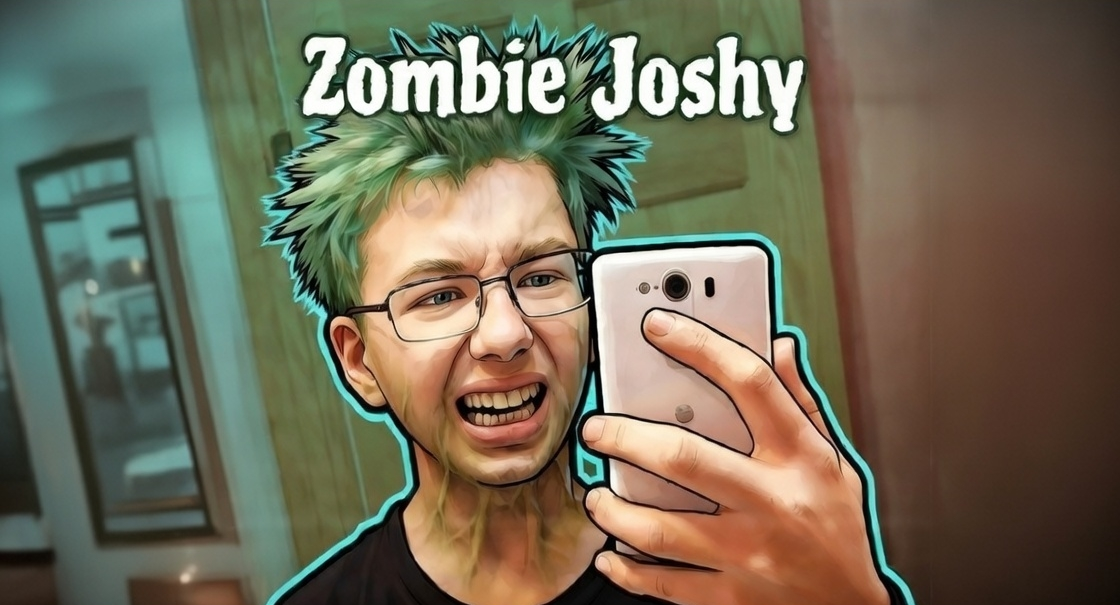 Zombie Joshy