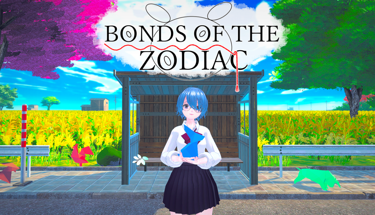 Bonds of the Zodiac (Demo)