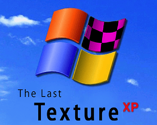 The Last TEXTURE xp