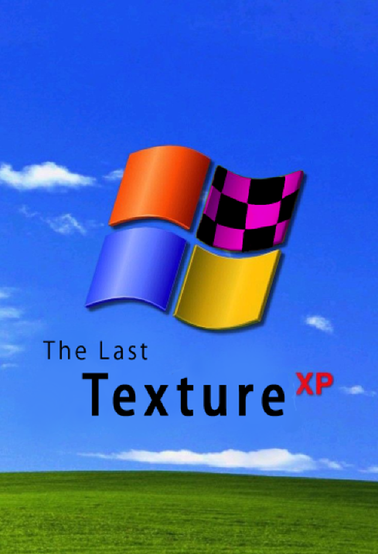 Texture Add Last The Last TEXTURE xp by srawre, vipkurxime91, Rosefoucault, leandre00