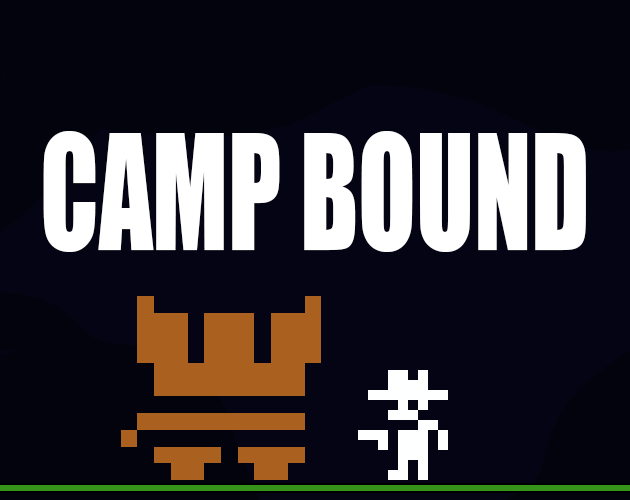 Cover image for Campbound