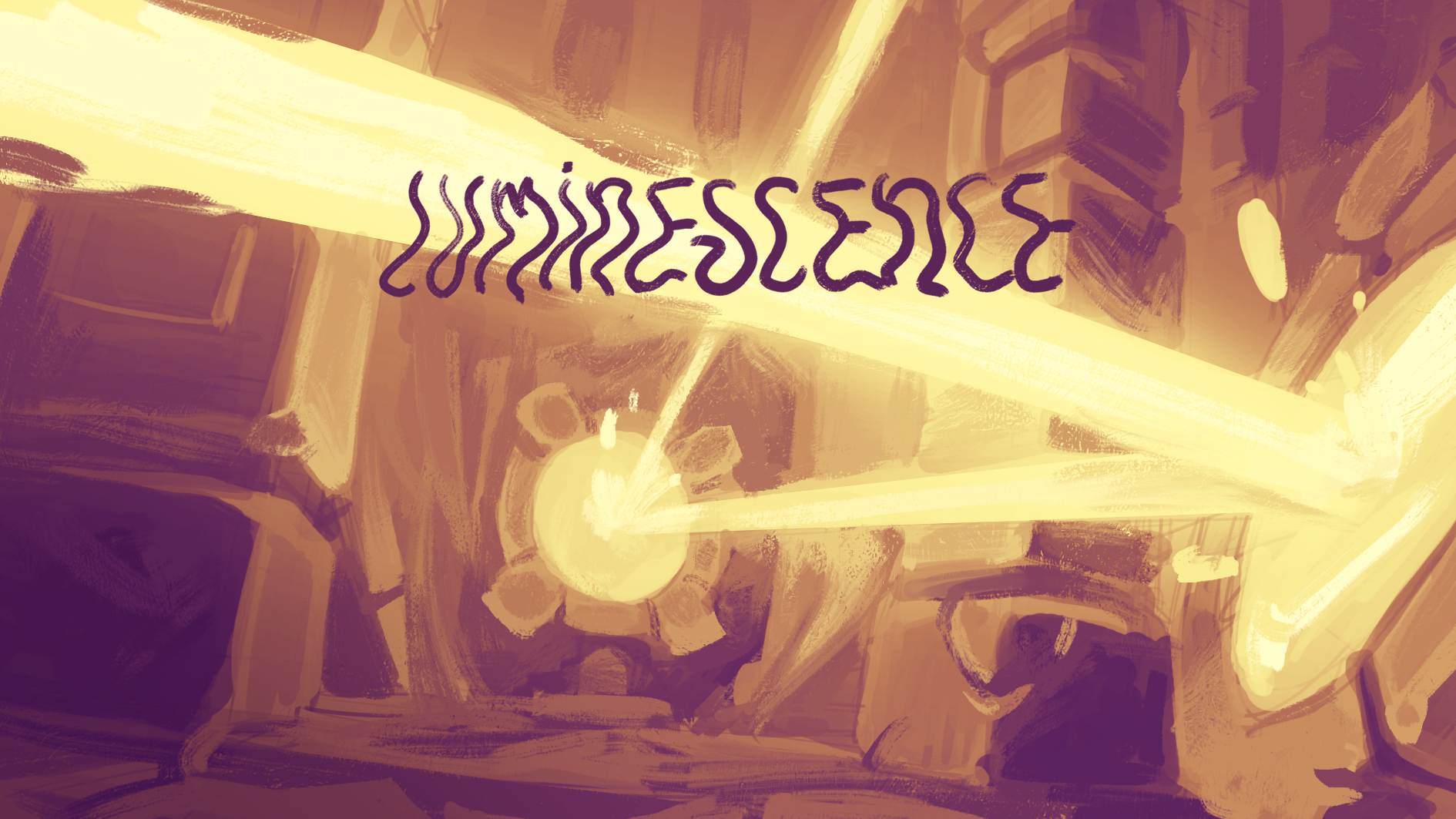 Cover image for Luminescence