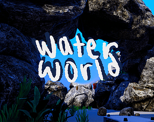 W A T E R W O R L D