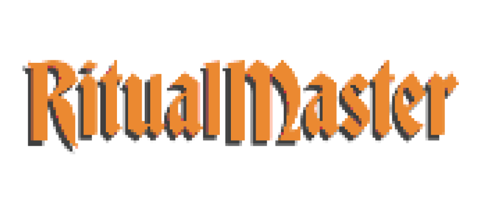 RitualMaster