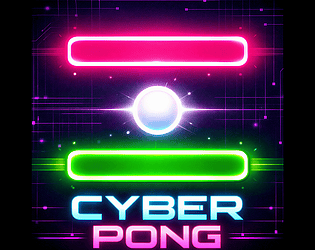 NeonPong