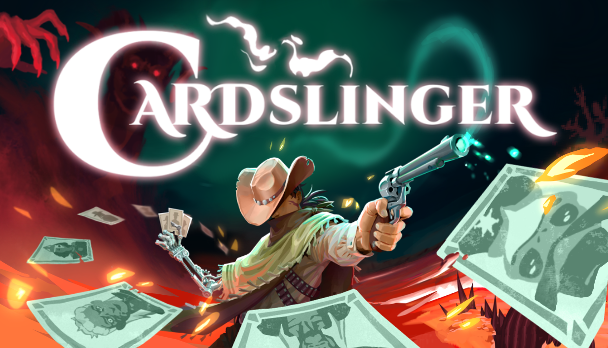 Cover image for Cardslinger (Demo)
