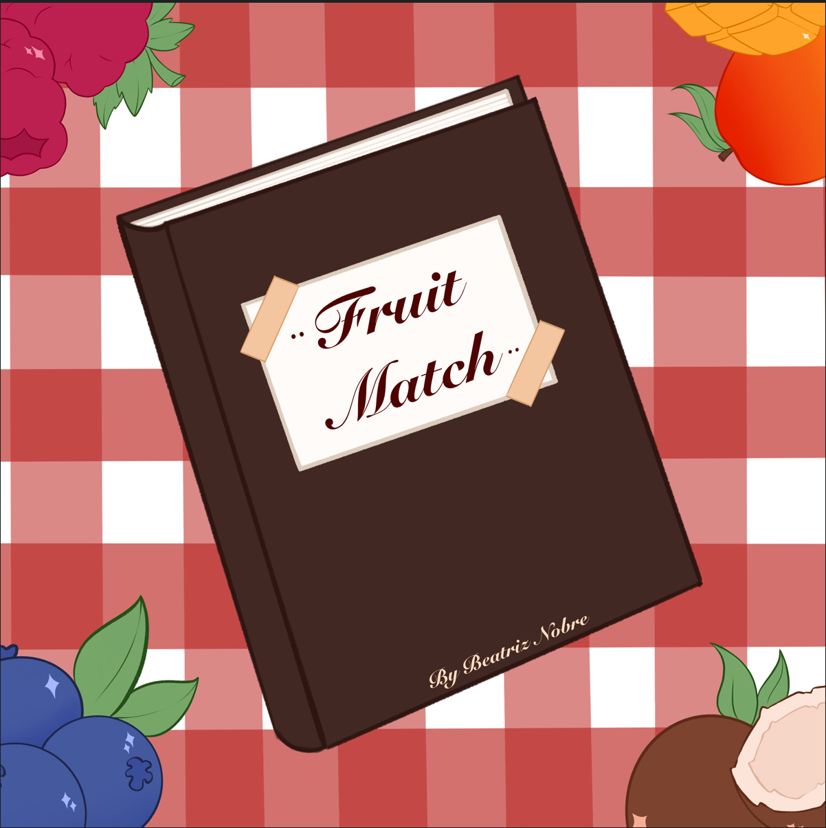Fruit Match