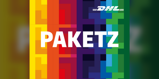 Cover image for DHL PaketZ