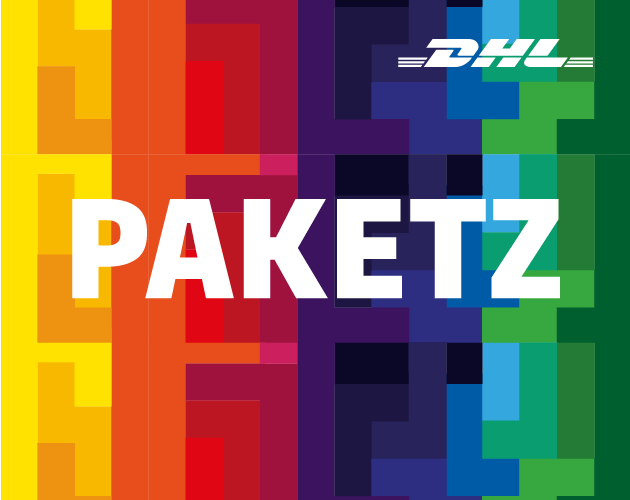 Cover image for DHL PaketZ