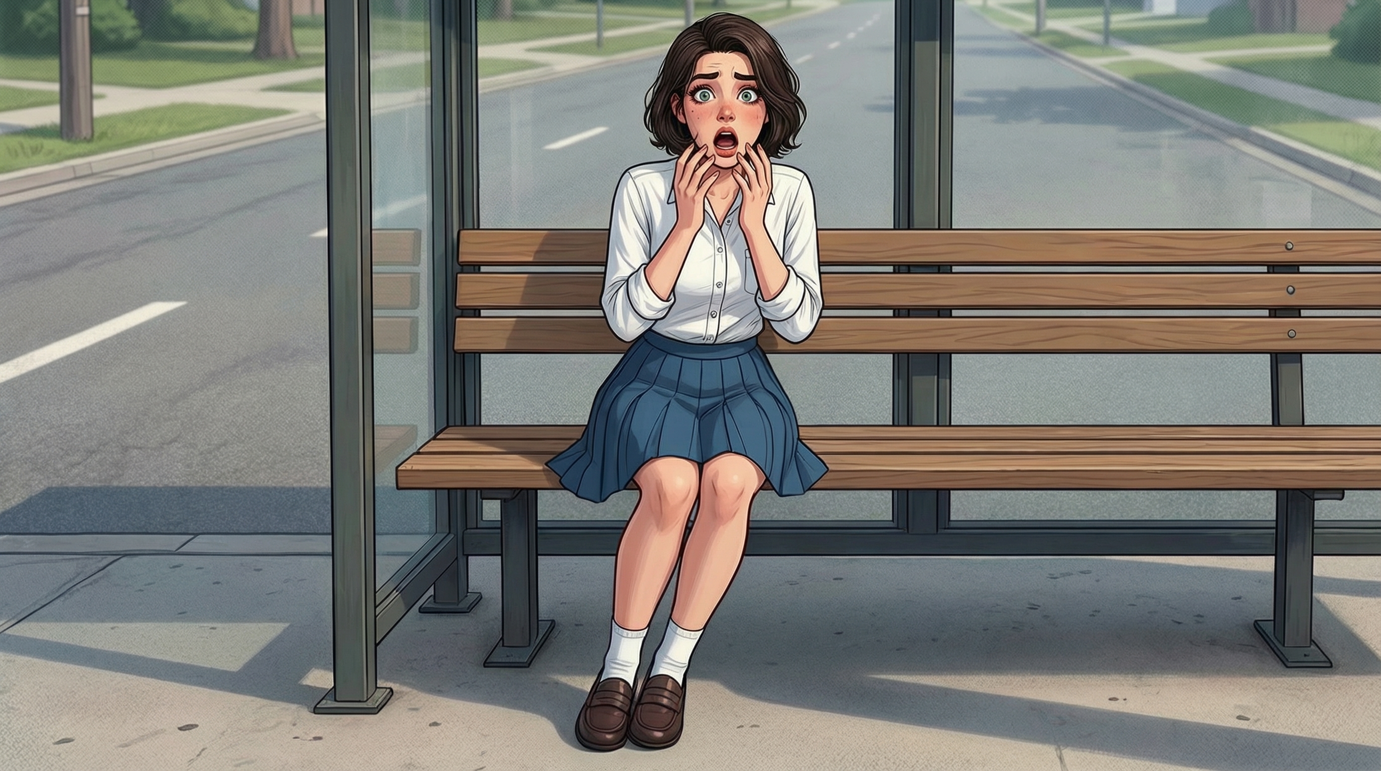 FlashingStar(censored)