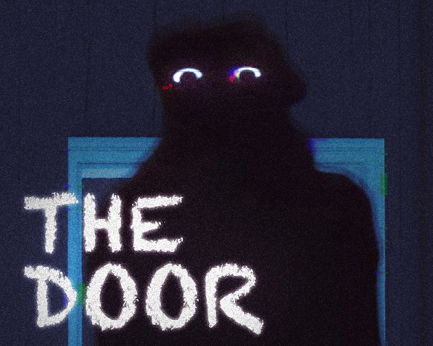 Cover image for The Door