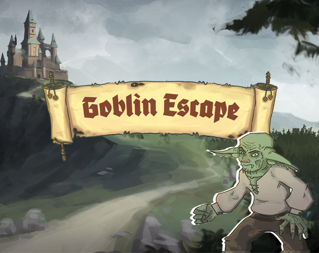 Goblin Escape