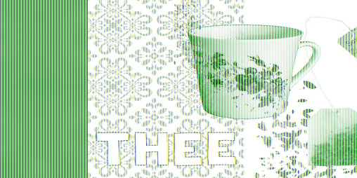 Cover image for ~~~ Thee ~~~