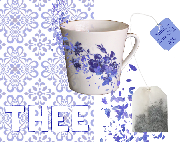 Cover image for ~ Thee ~