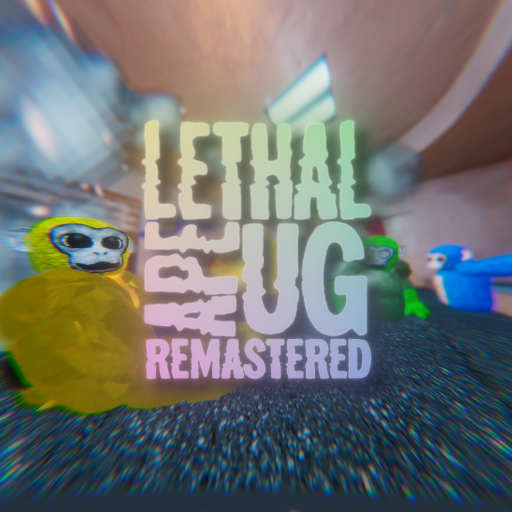 Lethal Ape UG Remastered cover