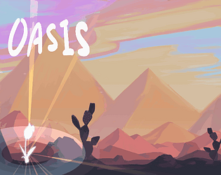 Oasis