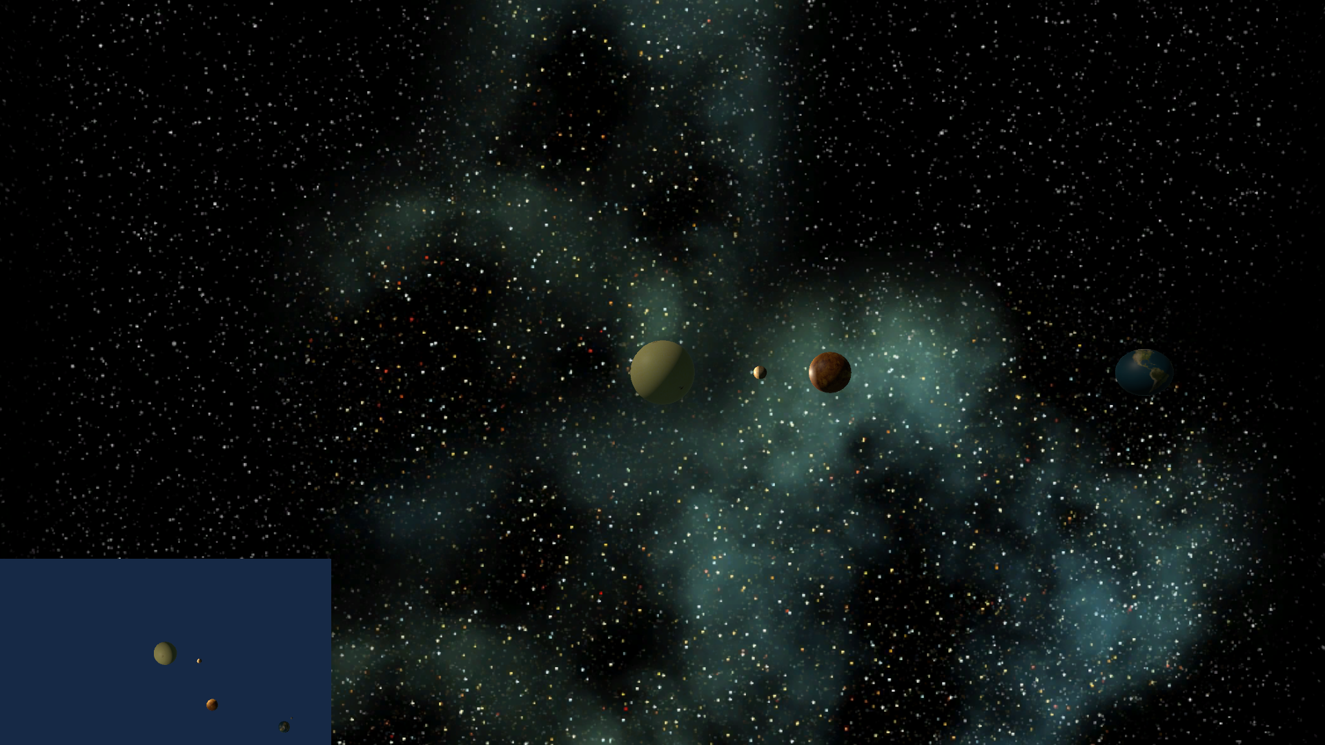 Solar System
