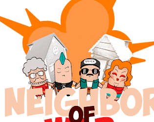 Neighbor of War