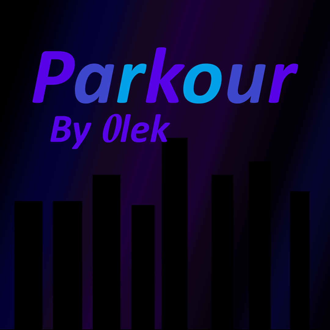 Cover image for Parkour🏃‍♂️