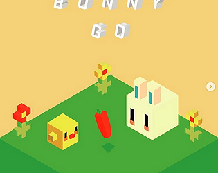 Bunny Go!