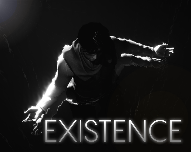Cover image for Existence