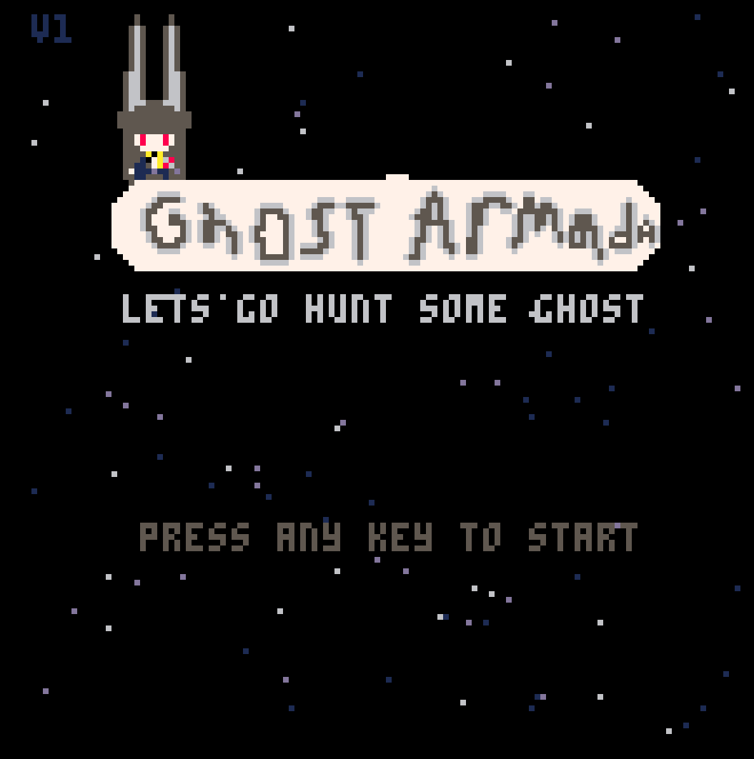 Ghost Armada