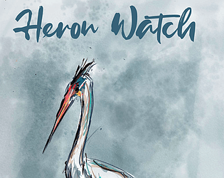 Heron Watch