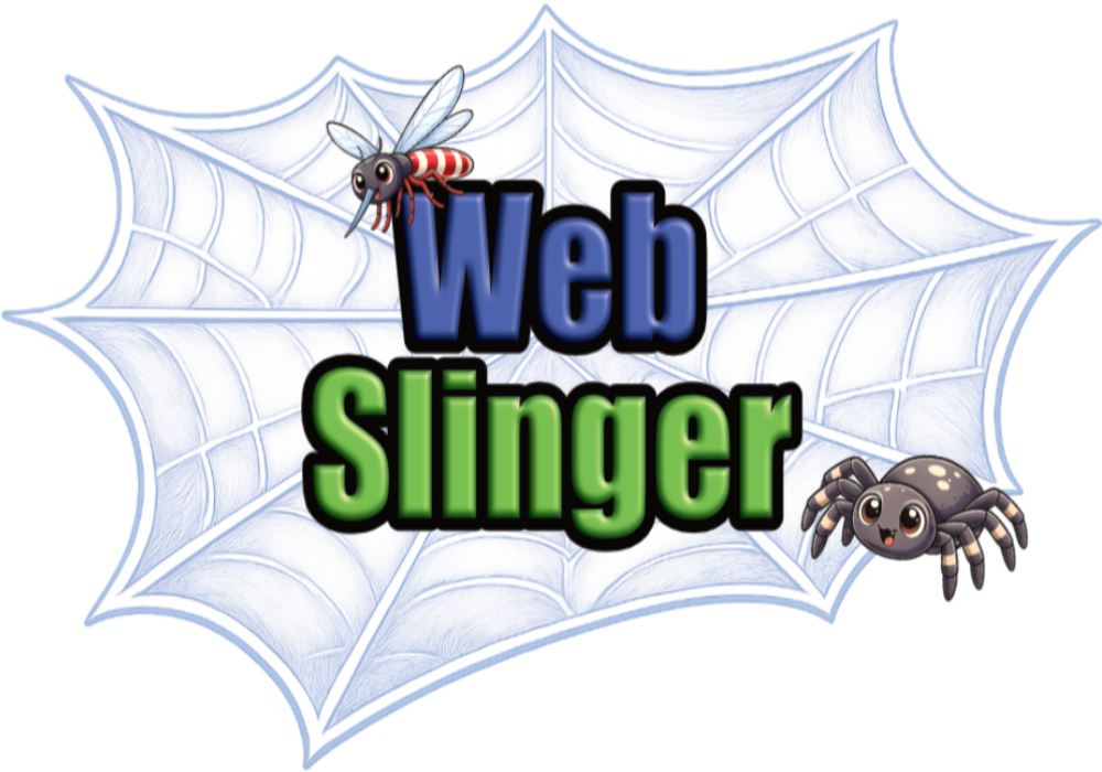 Web Slinger