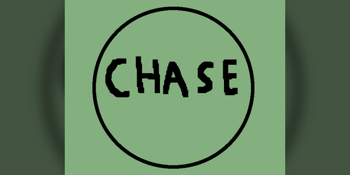 Cover image for Circle Chase