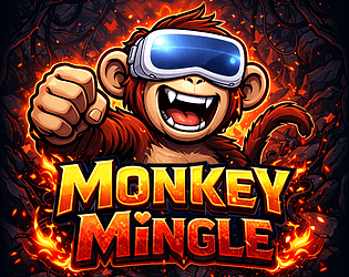 Monkey Mingle
