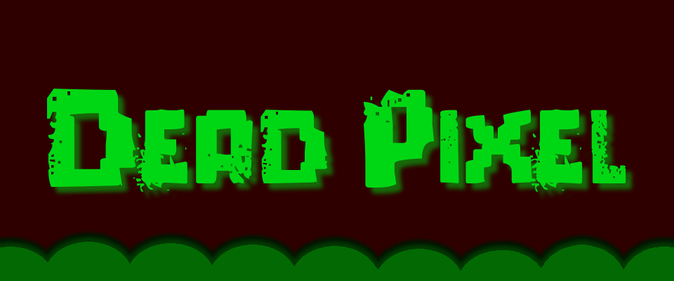 Dead Pixel