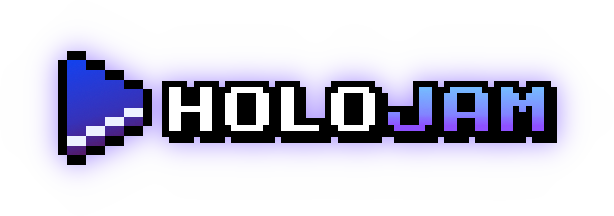 HoloJam Simulator