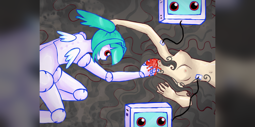 Cover image for please return to manufacturer