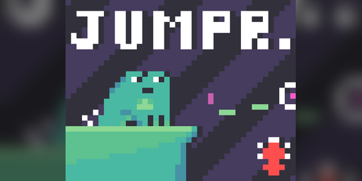 Cover image for Jumpr