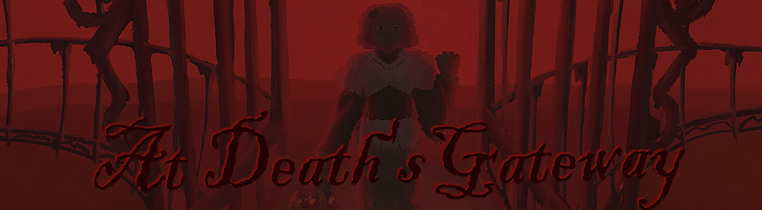 At Death's Gateway