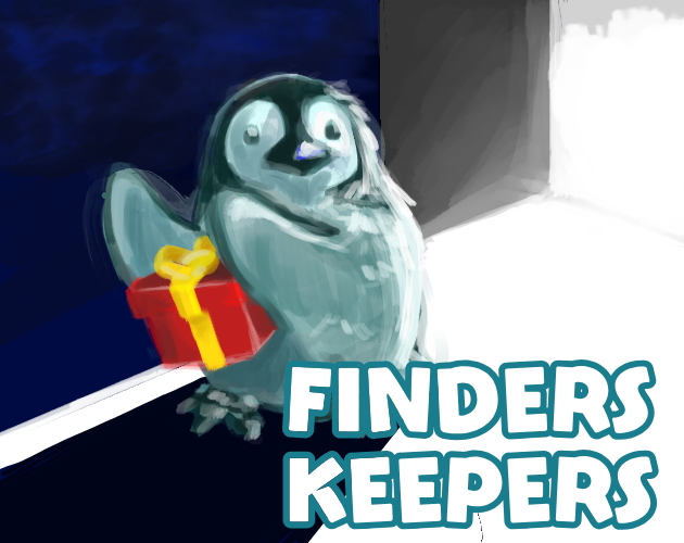 Finders Keepers