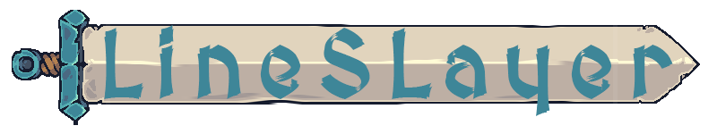 LineSlayer