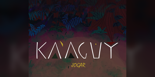 Cover image for [BRASIL RJ] Ka'aguy