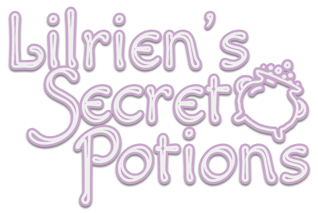 Lilrien's Secret Potions screenshot 5