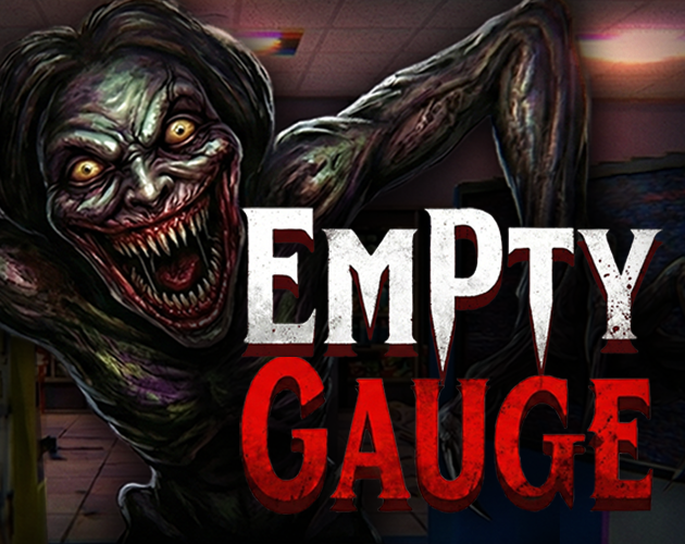 Cover image for Empty Gauge