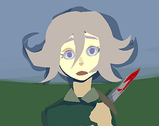 Mary