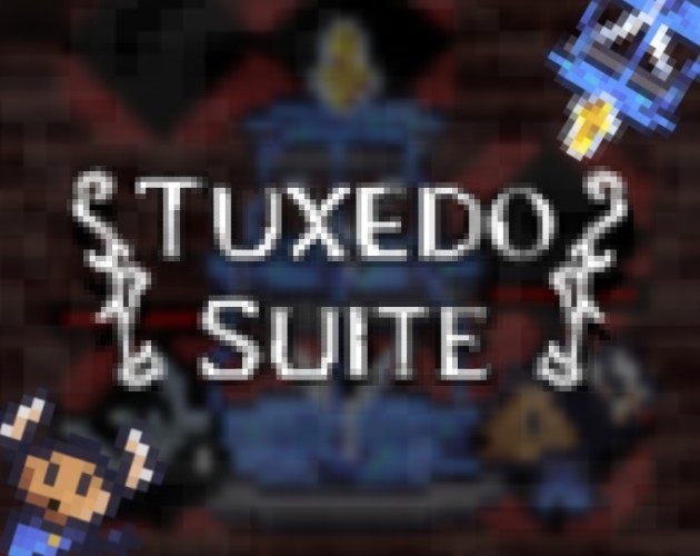 Tuxedo Suite